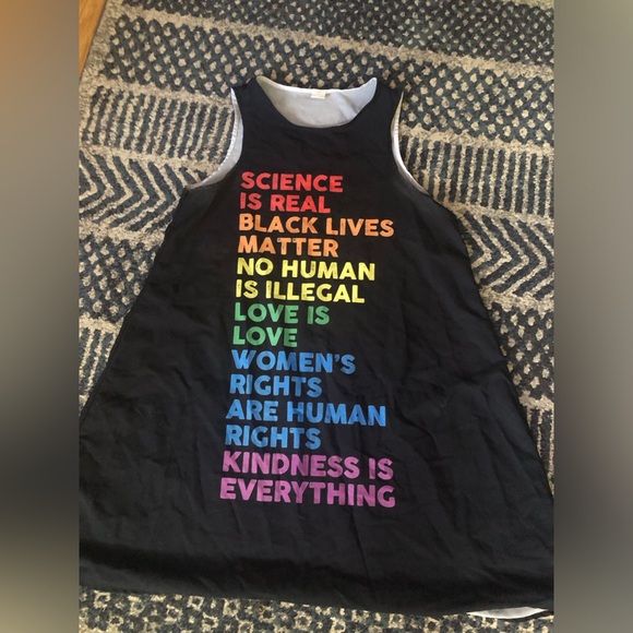 Dresses & Skirts - Dress